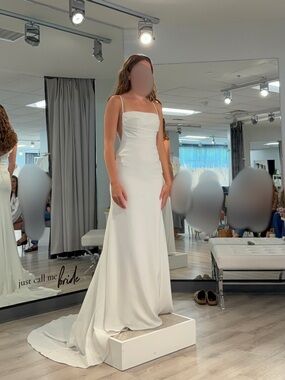 Brand New Wedding Dress